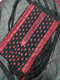 🌟Soft Chifoon Embriodery 3pc🌟