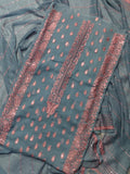 🌟Soft Chifoon Embriodery 3pc🌟