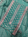 🌟Soft Chifoon Embriodery 3pc🌟