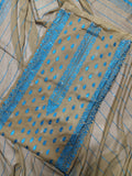 🌟Soft Chifoon Embriodery 3pc🌟